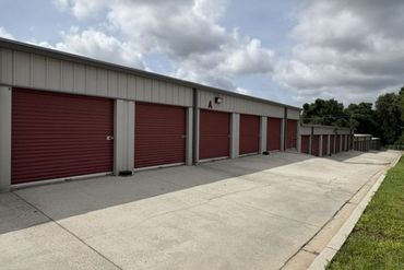 The Storage Box and More, LLC - 273 West Howell Street Hartwell, GA 30643