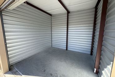 North 130 Storage - 345 Farm to Market Road 1105 Georgetown, TX 78626
