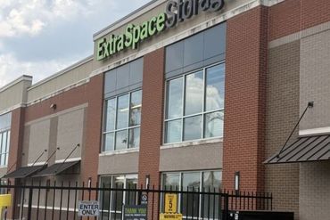 Extra Space Storage - 3526 Kedron Road Spring Hill, TN 37174