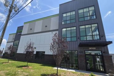 Extra Space Storage - 6912 North Tryon Street Charlotte, NC 28213