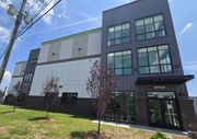 Extra Space Storage - 6912 North Tryon Street Charlotte, NC 28213
