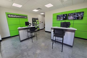 Extra Space Storage - 6912 North Tryon Street Charlotte, NC 28213
