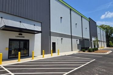 Extra Space Storage - 6912 North Tryon Street Charlotte, NC 28213