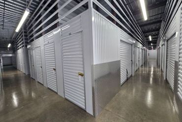 Extra Space Storage - 6912 North Tryon Street Charlotte, NC 28213
