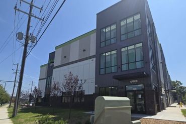 Extra Space Storage - 6912 North Tryon Street Charlotte, NC 28213