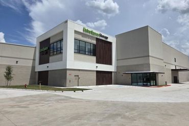 Extra Space Storage - 3792 Rayford Road Spring, TX 77386