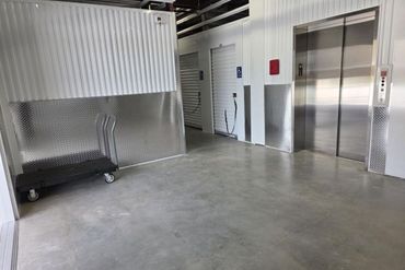 Extra Space Storage - 3792 Rayford Road Spring, TX 77386