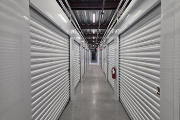 Extra Space Storage - 3792 Rayford Road Spring, TX 77386