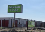 Extra Space Storage - 15920 Borio Drive Crest Hill, IL 60403