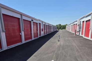 Extra Space Storage - 15920 Borio Drive Crest Hill, IL 60403