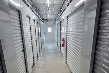 Extra Space Storage - 15920 Borio Drive Crest Hill, IL 60403