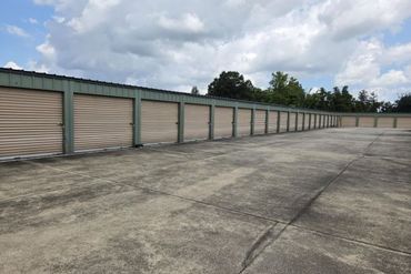 Extra Space Storage - 39350 Highway 74 Gonzales, LA 70737