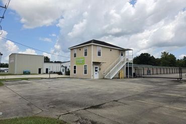 Extra Space Storage - 39350 Highway 74 Gonzales, LA 70737