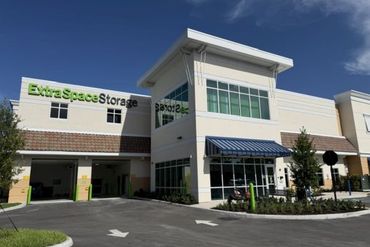 Extra Space Storage - 931 South State Road 7 Wellington, FL 33414