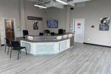 Extra Space Storage - 931 South State Road 7 Wellington, FL 33414