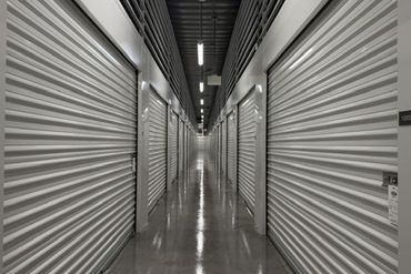 Extra Space Storage - 931 South State Road 7 Wellington, FL 33414