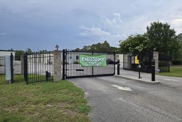 Extra Space Storage - 6588 Water Tower Road Longs, SC 29568