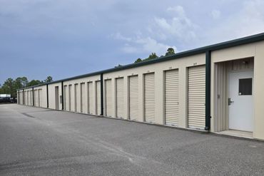 Extra Space Storage - 6588 Water Tower Road Longs, SC 29568