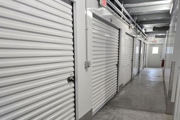 Extra Space Storage - 6588 Water Tower Road Longs, SC 29568
