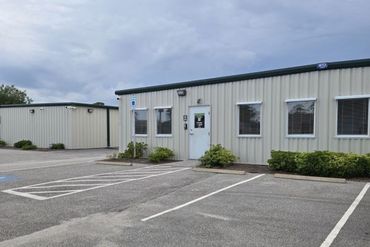 Extra Space Storage - 6588 Water Tower Road Longs, SC 29568