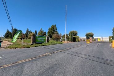 Extra Space Storage - 24270 Arnold Drive Sonoma, CA 95476