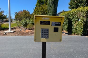 Extra Space Storage - 24270 Arnold Drive Sonoma, CA 95476