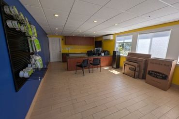 Extra Space Storage - 24270 Arnold Drive Sonoma, CA 95476