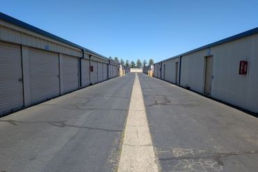 Extra Space Storage - 24270 Arnold Drive Sonoma, CA 95476