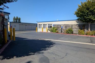 Extra Space Storage - 24270 Arnold Drive Sonoma, CA 95476