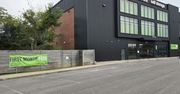 Extra Space Storage - 824 East 12th Street Chattanooga, TN 37403