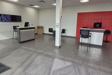 Extra Space Storage - 824 East 12th Street Chattanooga, TN 37403