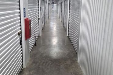 Extra Space Storage - 824 East 12th Street Chattanooga, TN 37403
