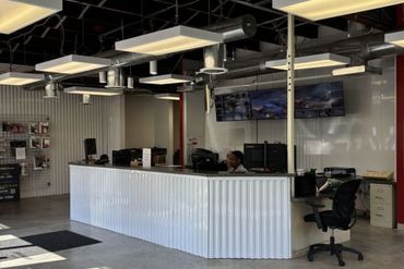 Extra Space Storage - 716 Eden Way North Chesapeake, VA 23320