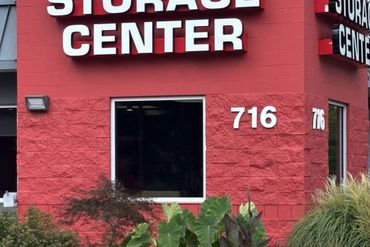 Extra Space Storage - 716 Eden Way North Chesapeake, VA 23320