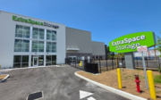 Extra Space Storage - 2480 17th Street Sarasota, FL 34234