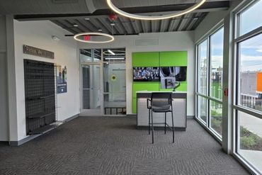 Extra Space Storage - 2480 17th Street Sarasota, FL 34234