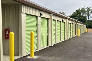 Extra Space Storage - 2480 17th Street Sarasota, FL 34234