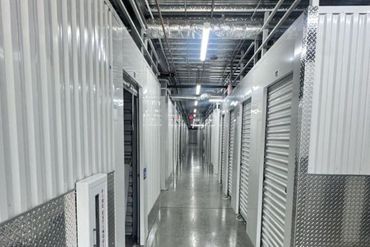 Extra Space Storage - 2480 17th Street Sarasota, FL 34234