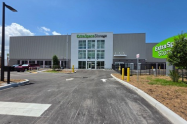 Extra Space Storage - 2480 17th Street Sarasota, FL 34234