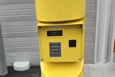 Extra Space Storage - 59 Douglas Street Bloomfield, CT 06002