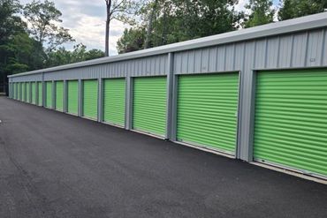 Extra Space Storage - 59 Douglas Street Bloomfield, CT 06002