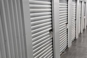 Extra Space Storage - 59 Douglas Street Bloomfield, CT 06002