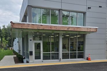 Extra Space Storage - 59 Douglas Street Bloomfield, CT 06002