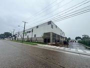 Extra Space Storage - 4615 North Crescent Boulevard Pennsauken, NJ 08110