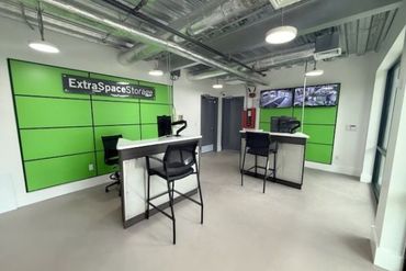 Extra Space Storage - 4615 North Crescent Boulevard Pennsauken, NJ 08110