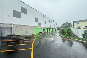 Extra Space Storage - 4615 North Crescent Boulevard Pennsauken, NJ 08110