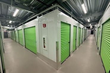 Extra Space Storage - 4615 North Crescent Boulevard Pennsauken, NJ 08110