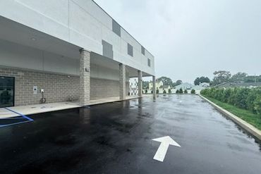 Extra Space Storage - 4615 North Crescent Boulevard Pennsauken, NJ 08110