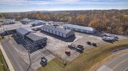 Hawkeye Storage - Flex Space & Parking - 101 West Lincoln Street Danville, IN 46122