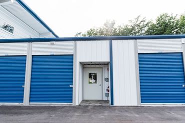 Long Lake Storage Vault - 10138 North Long Lake Road Traverse City, MI 49685